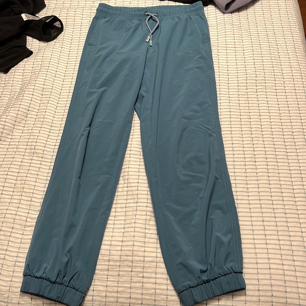 Athleta Girl Full length joggers